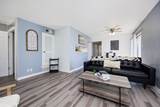 2-bedroom apartment at Desert Peaks Apartments in El Paso